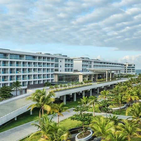 Radisson Blu Resort Hoi An Ha Bang Bagian luar foto
