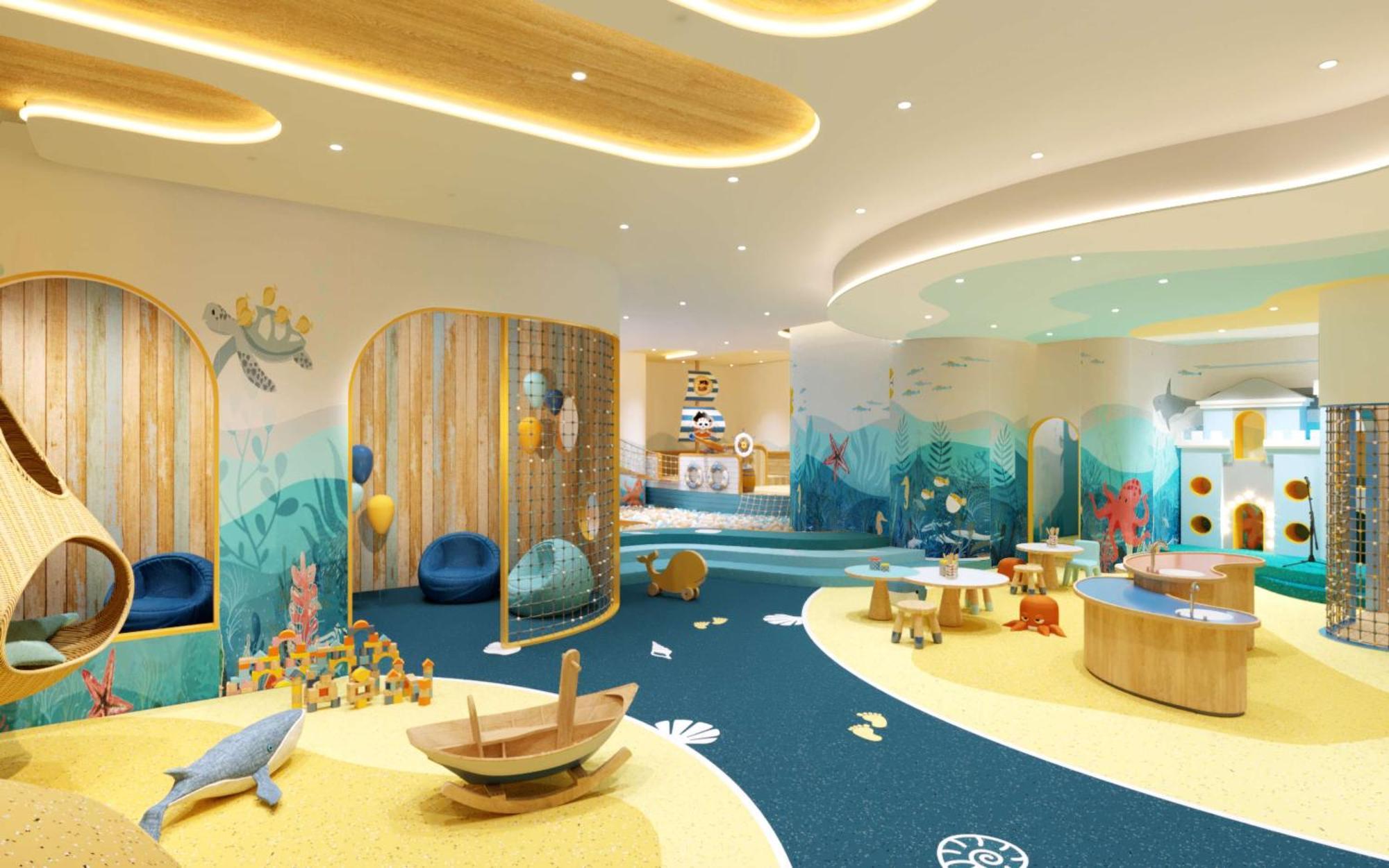 Radisson Blu Resort Hoi An Ha Bang Bagian luar foto