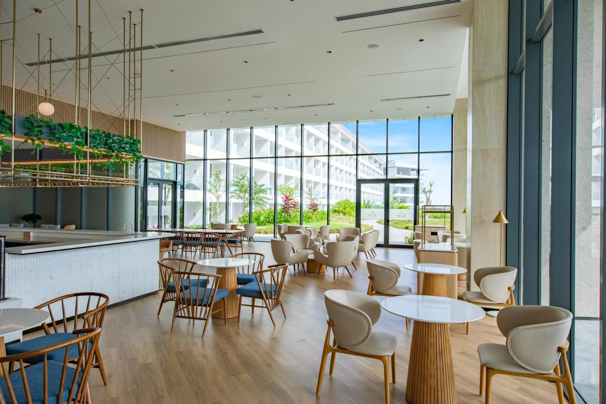 Radisson Blu Resort Hoi An Ha Bang Bagian luar foto