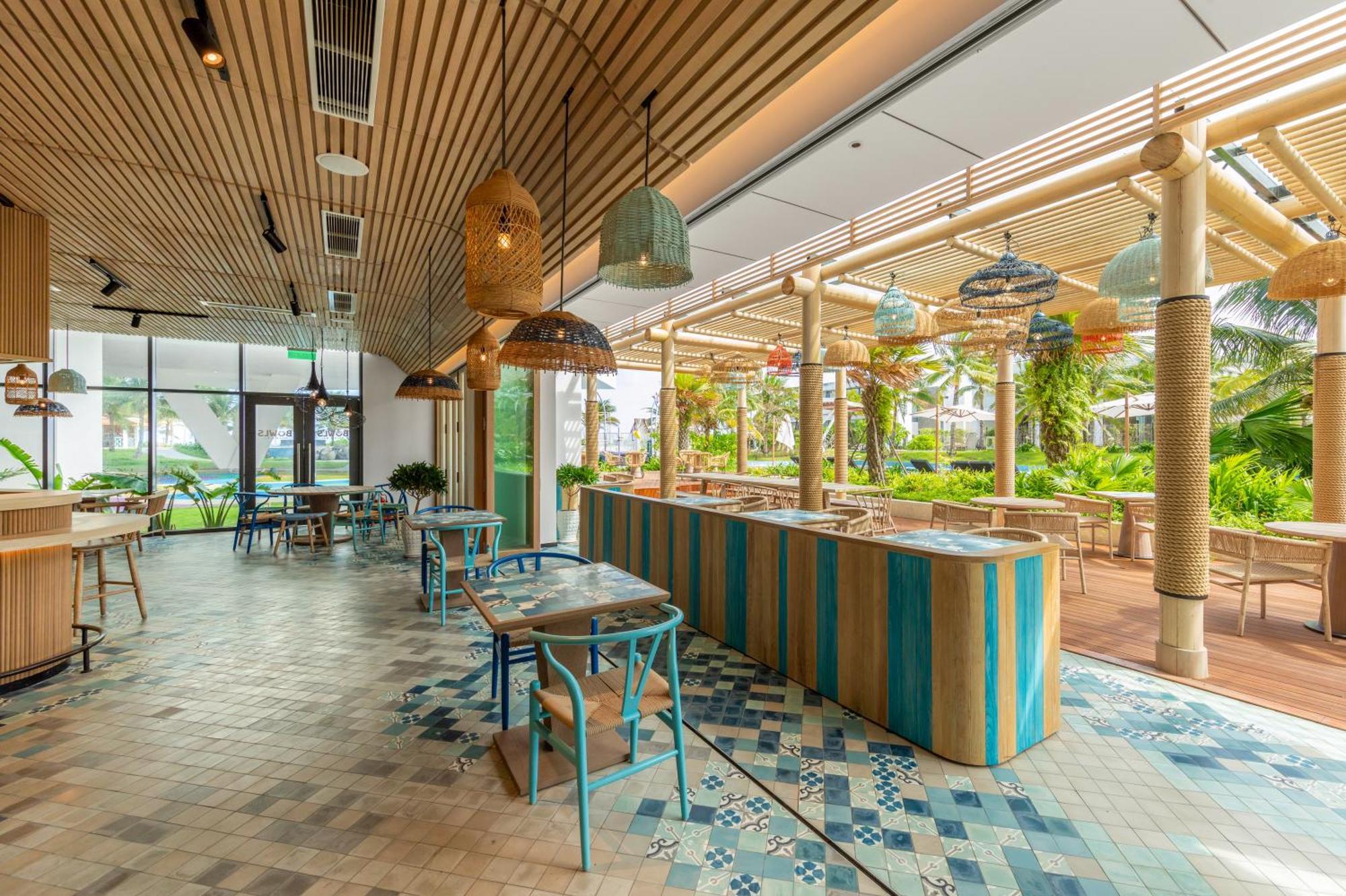 Radisson Blu Resort Hoi An Ha Bang Bagian luar foto