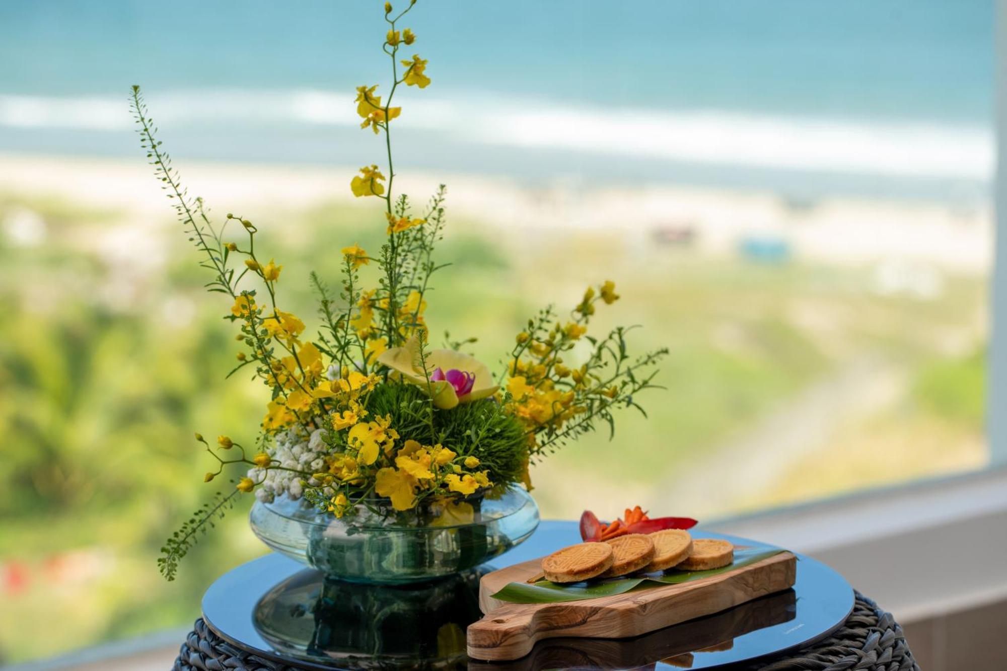Radisson Blu Resort Hoi An Ha Bang Bagian luar foto