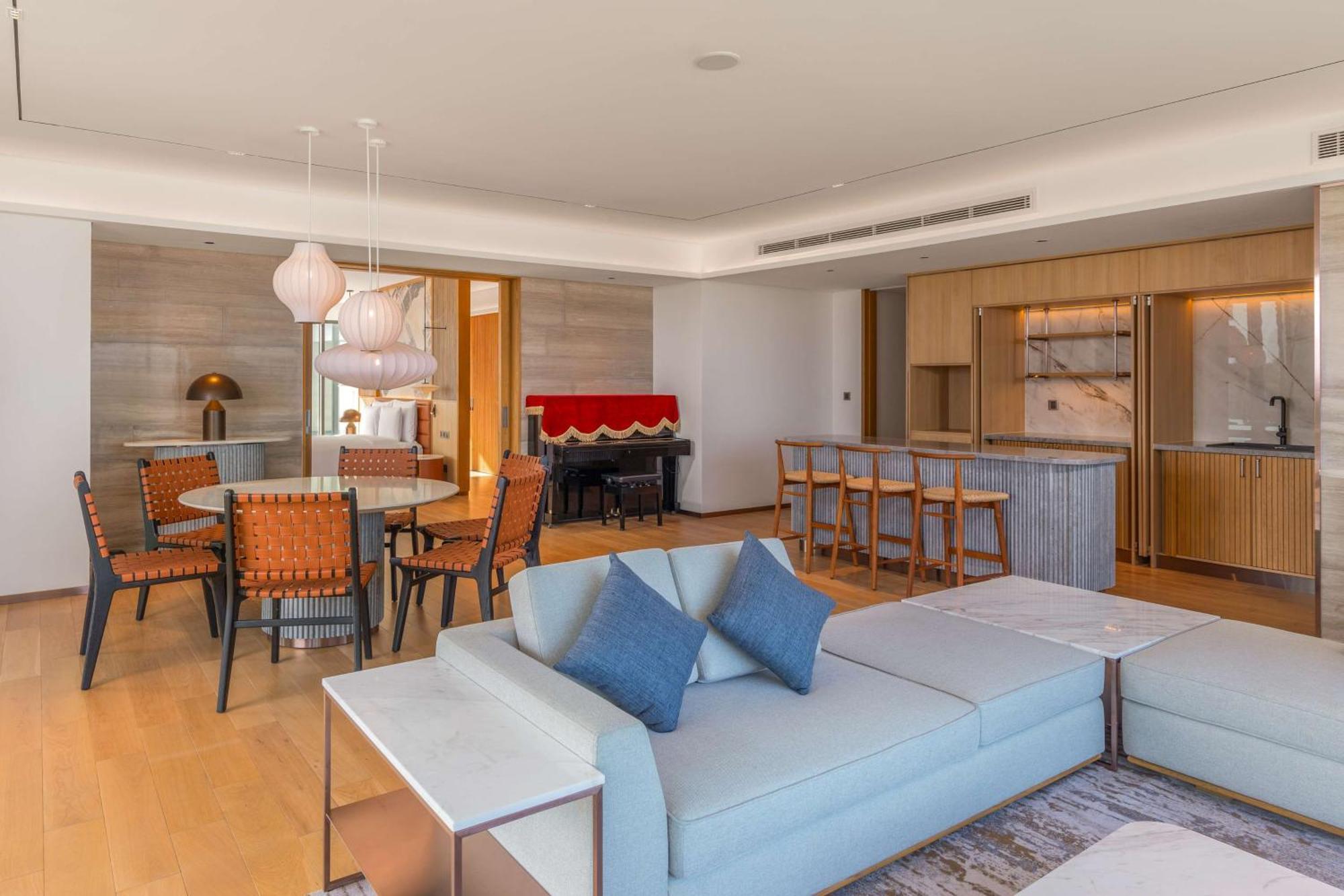 Radisson Blu Resort Hoi An Ha Bang Bagian luar foto