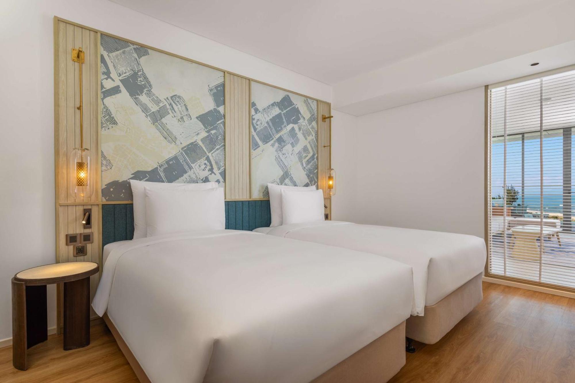 Radisson Blu Resort Hoi An Ha Bang Bagian luar foto